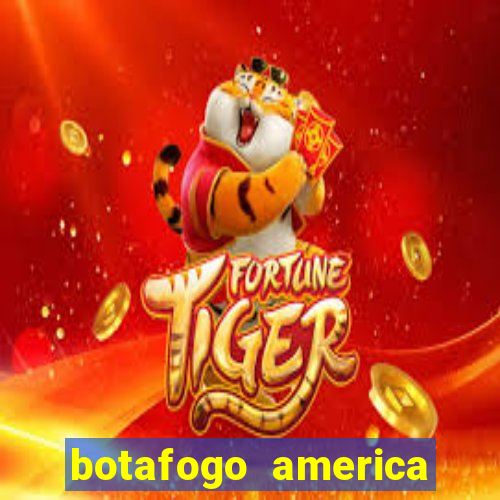 botafogo america mineiro globo esporte video porno